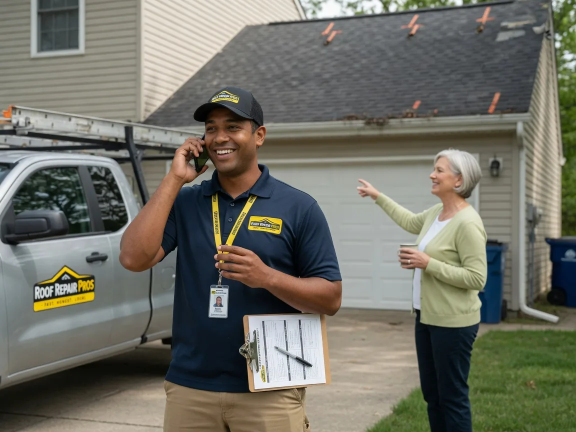 Roof Repair Saint Michael, AK FAQs